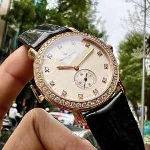 5 Vacheron Constantin Malte Grande Classique 81500000R-9106
