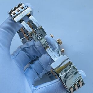 6 Breitling Montbrillant Legende C2334024G637-TT Automatic