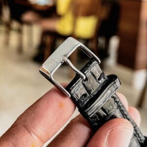 6 Frederique Constant FC315BS3P6 Automatic 38mm