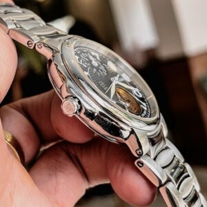 6 Frederique Constant Heart Beat Automatic FC-610X3H56