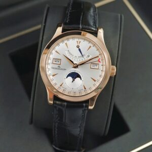 6 Jaeger-LeCoultre Master Calendar Q1561242A147.2.41.S