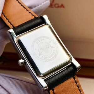 6 Longines Dolce Vita L5.657.4.78.2 Automatic