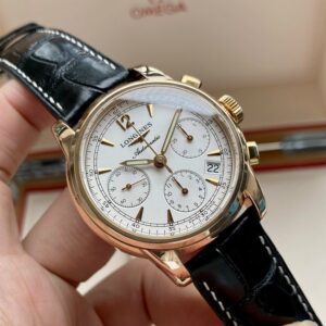 6 Longines The Saint-Imier L27538723 Automatic 39mm