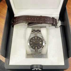 6 Maurice Lacroix Aikon AI6008 Automatic 42mm