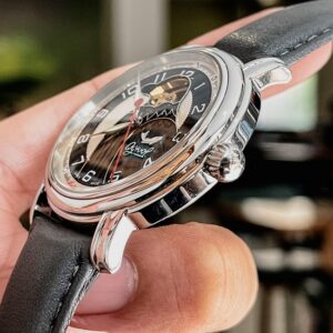6 Ogival 356AG-029 Automatic