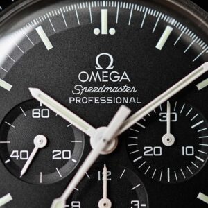 6 Omega Speedmaster Moonwatch 1861 311.30.42.30.01.005