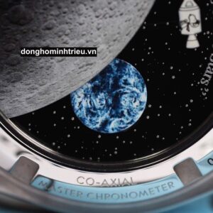6 Omega Speedmaster Silver Snoopy 310.32.42.50.02.001