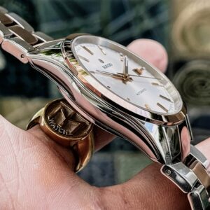 6 Rado Hyperchrome Ceramos R32980102 Automatic 40mm
