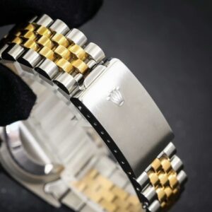 6 Rolex Oyster Perpetual DateJust 16013 Automatic 36mm