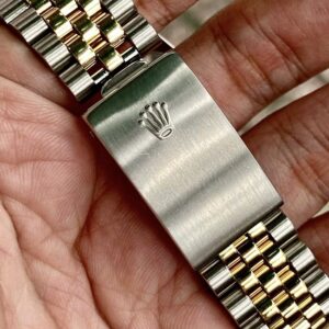 6 Rolex Oyster Perpetual DateJust 16233 Automatic 36mm