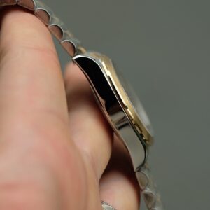 6 Tudor Black Bay 36mm S&G 79503 Automatic 36mm