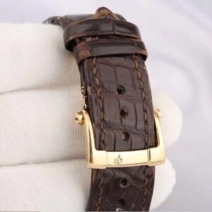 6 Ulysse Nardin Maxi Marine Chronograph 356-66354 41mm