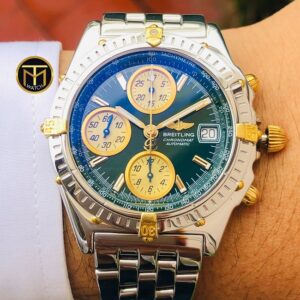 7 Breitling B130501 Chronograph Automatic 39mm