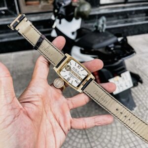 7 Corum Golden Bridge Yellow Gold 18k 113.560.560002