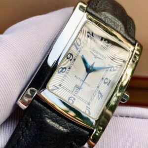 7 Longines Dolce Vita L5.657.4.78.2 Automatic
