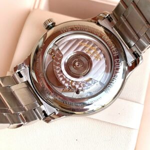 7 Longines Master Collection Diamond Black L26284576