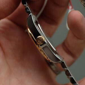 7 Tudor Black Bay 36mm S&G 79503 Automatic 36mm