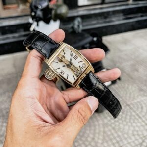 8 Corum Golden Bridge Yellow Gold 18k 113.560.560002