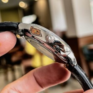 8 Frederique Constant FC315BS3P6 Automatic 38mm