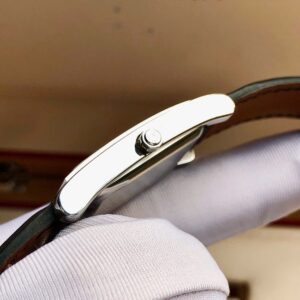 8 Longines Dolce Vita L5.657.4.78.2 Automatic