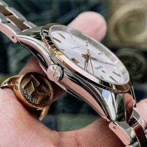 8 Rado Hyperchrome Ceramos R32980102 Automatic 40mm