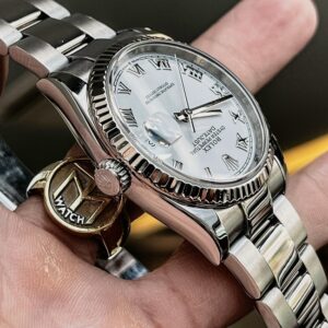 8 Rolex Oyster Perpetual DateJust 126234 Automati