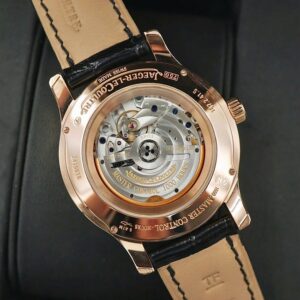 9 Jaeger-LeCoultre Master Calendar Q1561242A147.2.41.S