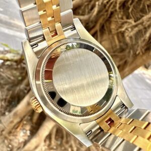 9 Rolex Oyster Perpetual DateJust 116233 Automatic 36mm