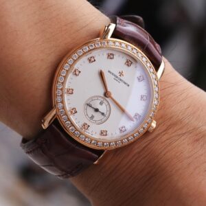 9 Vacheron Constantin Malte Grande Classique 81500000R-9106