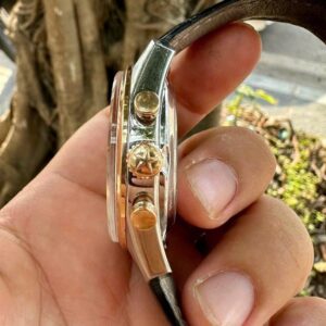 9 Zenith El Primero Chronomaster 512080402101C494