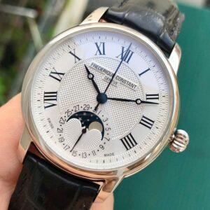 1 Frederique Constant Moonphase FC-715MC4H6 Automatic