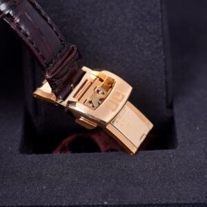 10 Glashütte Original Senator Meissen Tourbillon 1-94-11-01-01-04
