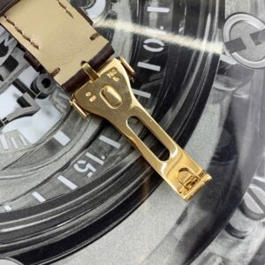 2 Breguet Classique Power Reserve Moonphase 7137BA119V6