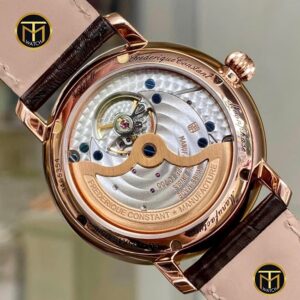 2 Frederique Constant FC-705V4S4 Moonphase Automatic