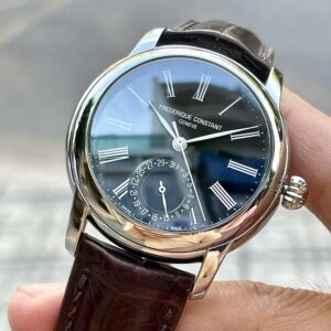 2 Frederique Constant Manufacture Classic FC710MB4H6
