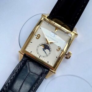 2 Girard Perregaux Vintage 1945 25800.0.52.815 Automatic