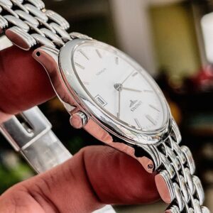 2 Longines Presence Classic L5.650.4 Automatic 34mm