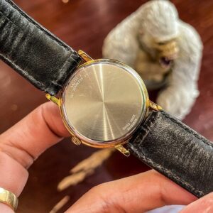 2 Longines Presence L4.721.2.18.2 Automatic 34.5mm