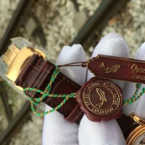 2 Ogival OG358.392AGR-GL Automatic