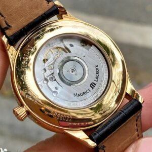 2 Ogival OG358.61AJMR-GL-T Automatic