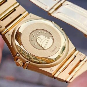 2 Omega Constellation Chronometer 1102.15.00 Automatic