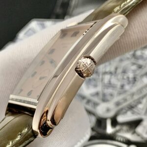 2 Patek Philippe 5124G 18K White Gold 39mm