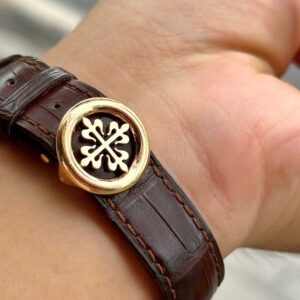 2 Patek Philippe Complications 5146R-001 Annual Calendar