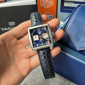 2 Tag Heuer CBL2115.FC6494 Monano Gulf Special Edition