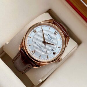 2 Tissot 1853 Powermatic 80 T920.407.76.038.00