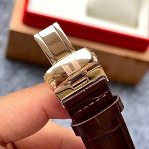 2 Tissot T-Gold Carson T907.407.76.038.00 Automatic