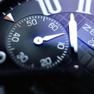 2 Zenith Elite Port Royal 0102.0451.680 Automatic 37mm