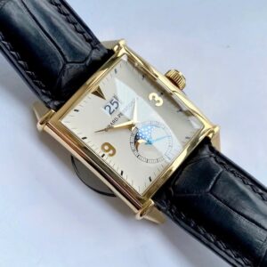 3 Girard Perregaux Vintage 1945 25800.0.52.815 Automatic