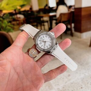 3 Hublot Big Bang One Click Steel 485.SE.2010.RW.1204