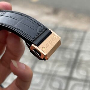 3 Hublot Classic Fusion King Gold Black 542.0X.1181.LR